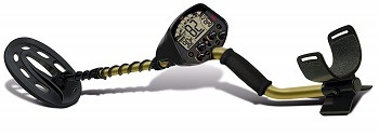 Fisher F5 Metal Detector