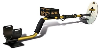 Fisher Gold Bug-2 Metal Detector