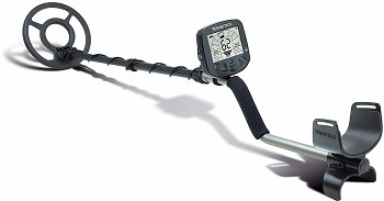 Teknetics Gamma 6000 Metal Detector