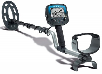 Teknetics Omega 8500 Metal Detector