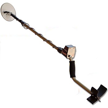 Tesoro Compadre Metal Detector