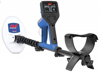 Minelab GOLD MONSTER 1000