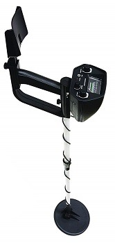 AMERICAN HAWKS Explorer Metal Detector