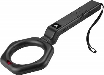 BARSKA Handheld Compact Metal Detector