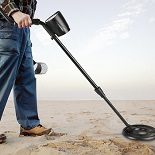 Best 5 Metal Detectors For Treasure Hunting For Sale Reviews