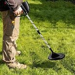 Best 5 Underground Metal Detector Machine Reviews In 2020