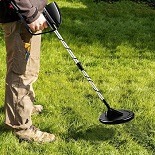 Best 5 Underground Metal Detector Machine Reviews In 2022