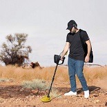 Best Cheap & Affordable Metal Detectors For Sale Reviews 2022