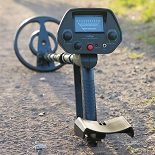 Best Entry Level Metal Detector For Beginners In 2020 Reviews