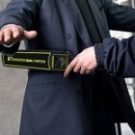 Best Hand Held Security Metal Detector Wands For Sale In 2020