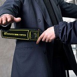 Best Hand Held Security Metal Detector Wands For Sale In 2022