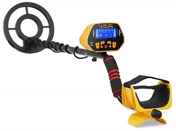 CANWAY GC-1028 Metal Detector