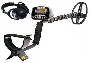 Garrett 1140680 AT Gold Metal Detector