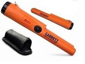 Garrett 1140900 Pro-Pointer AT review