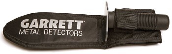 Garrett Edge Digger with Sheath for Belt Mount review