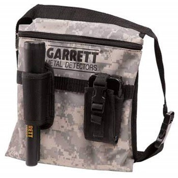 Garrett Metal Detectors Digger's Pouch Camo, GAR1612900 review