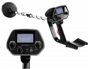 Goplus MD-4030 Underground Metal Detector