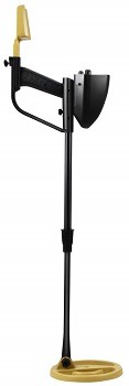 INTEY Metal Detector for Adults review