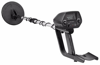 JuniHo Metal Detector