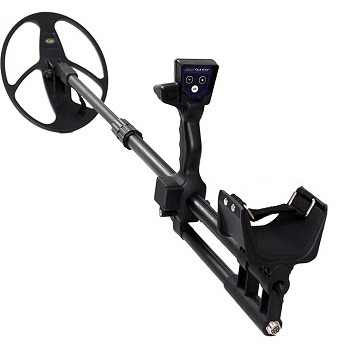 Makro Deephunter 3d Metal Detector