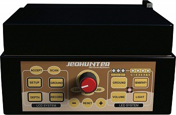 Makro New Jeohunter 3d Dual review