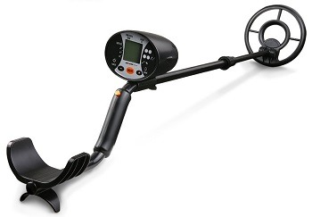 Meterk Underground Metal Detector