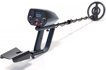 New Home Innovations Ultimate Metal Detector