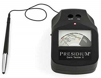 Presidium Gem Tester II