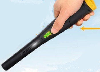 RM RICOMAX Metal Detector Pinpointer review