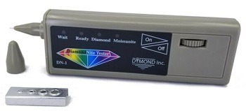 Rs Mizar Diamondnite Dual Diamond Tester review