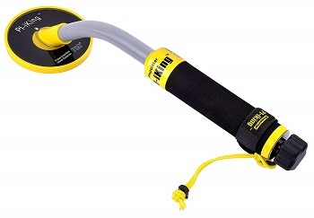 SHUOGOU 750 Underwater Metal Detector