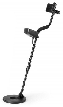 URCERI Metal Detector