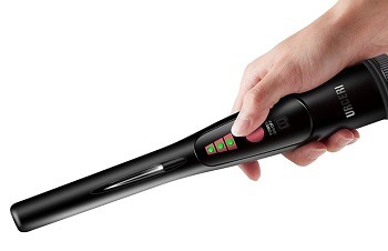 URCERI Pinpointer Metal Detector review