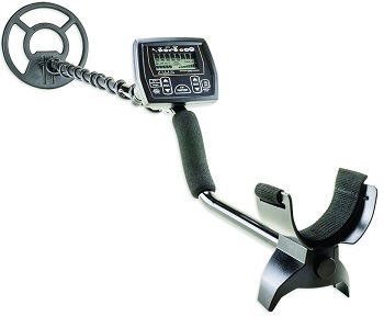 White's Coinmaster Metal Detector - 800-0325
