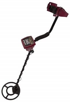White's Coinmaster Pro Metal Detector - 800-0327