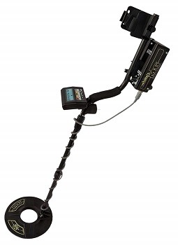 White's M6 Metal Detector - 800-0317