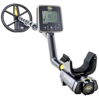 Whites MX Sport Waterproof Metal Detector