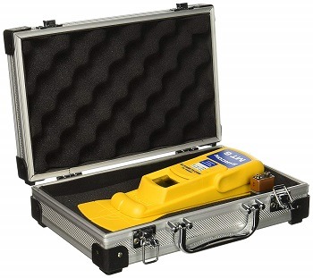 Zircon MetalliScanner MT6-Professional Metal Detector review