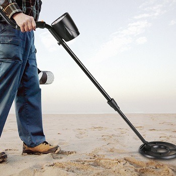 treasure-metal-detector