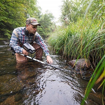 underwater-waterproof-metal-detector