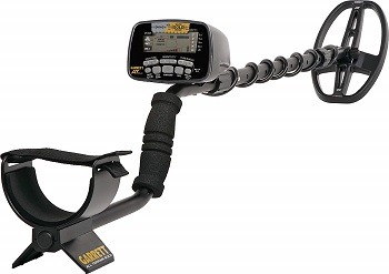 Garrett AT Gold Waterproof Metal Detector