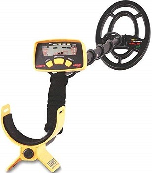 Garrett Ace 150 Metal Detector