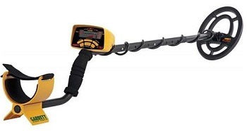 Garrett Ace 250 Metal Detector