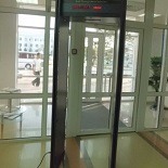 Best Walk Through (Airport) Metal Detector Door For Sale Reviews