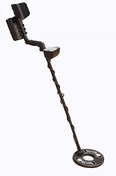 Famous Trails The Advanced Metal Detector