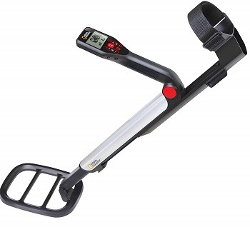 NATIONAL GEOGRAPHIC PRO Series Metal Detector