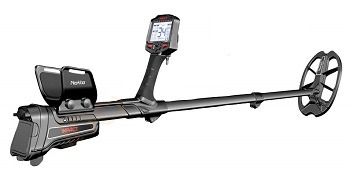 Nokta 11000702 Impact Pro Metal Detector