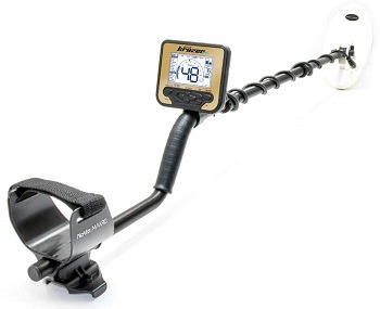 Nokta Gold Kruzer 61KHZ Waterproof Metal Detector