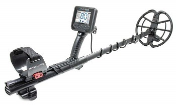 Nokta Makro Anfibio Multi Underwater Metal Detector