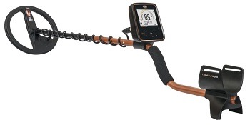 Whites TreasurePRO Metal Detector